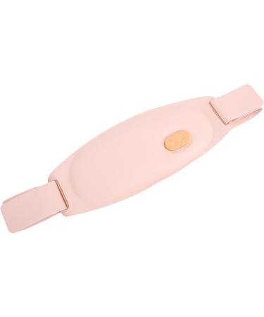 Socobeta Graphene Heating Pad - Fast Heating Electric Belt with 5 Massages & 3 Temperature Settings for Cramps Relief Shop Internationally - Buy Online on GoSupps.com