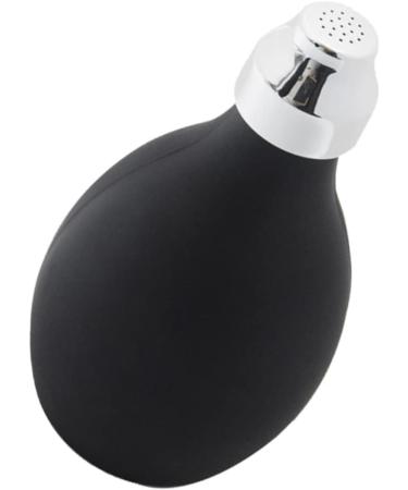 Balacoo 1pc Fiber Powder Shampoo Dispenser Silicone Powder Blower Powder Sprayer Spray Bottle Tool Hair - Buy Online on GoSupps.com