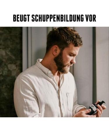 Brooklyn Soap Company Shampoo (300ml) Gently cleanses and nourishes the scalp - Buy Online on GoSupps.com