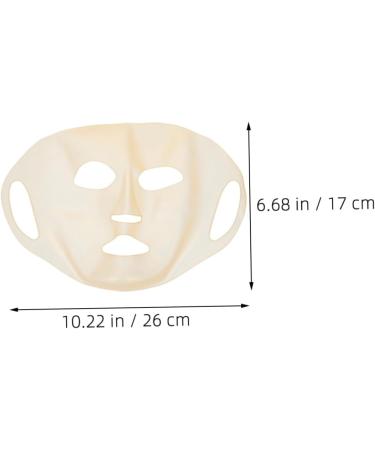 Didiseaon Lot De 4 Supports De Masques En Silicone Pour Masques Hydratants Et R utilisables Outils De Soins Du Visage 6 Pi ces X 4 - Buy Online on GoSupps.com