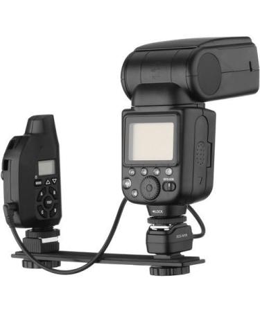 Impact Mini Plug to Hot Shoe Sync Cord (12 ) | SCS-M18 | Compatible with Camera Flashes - Buy Online on GoSupps.com