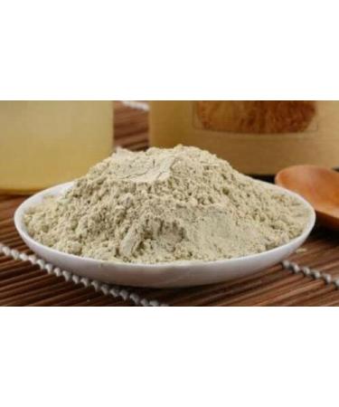 TCM Herbs USA Bei Qi Fen / Huang Qi Fen / Astragali Radix / Astragalus Root / Milk-Vetch Root Powder (4 oz)