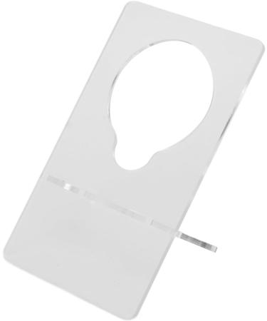 Lifelike Silicone Ear Model for Piercing Practice - Soft Elastic Multi-Colored Options - Buy Online on GoSupps.com