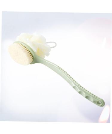 Healvian Mesh Bath Scrubber for Gentle Exfoliation and Dry Skin Relief - Buy Online on GoSupps.com