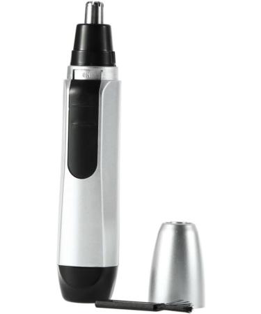 Hemoton Hair Trimmer for Men - Electric Nose & Ear Hair Remover Razor Blades & Shavers - Premium Circular Action Clean Shaver - Buy Online on GoSupps.com