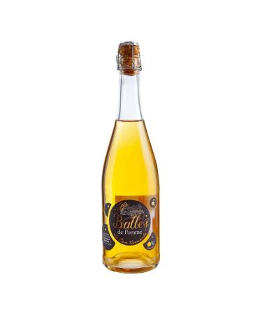 Sparkling Farm Apple Juice Guesdon 75cl - La Cave Normande - Made in Calvados
