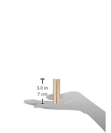 jane iredale Triple Luxe Long Lasting Lipstick Megan 0.12 oz - Natural Moisture | Pack of 1 - Buy Online on GoSupps.com