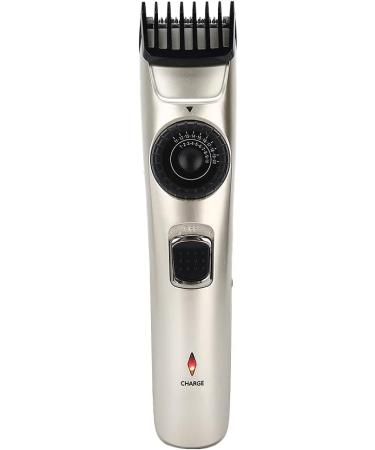 Electric Hair Clipper Rechargeable Hair Clipper for Barbershop Hair Salon - Buy Online on GoSupps.com