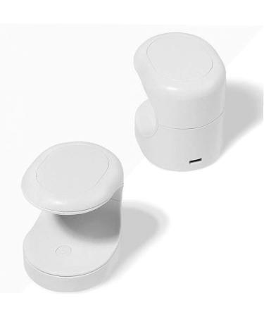 Portable Mini USB LED Nail Dryer Lamp for Gel Polish Curing | Manicure Tool - Buy Online on GoSupps.com