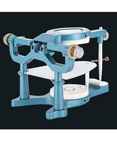 EEYZD Dental Magnetic Articulator | Adjustable Denture Articulator for Accurate Lab Work - Buy Internationally - Buy Online on GoSupps.com