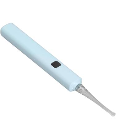 Ear Spoon Durable Rechargeable Earwax Pick Spoon Visible USB for Home Travel Vehicle for Children - Buy Online on GoSupps.com