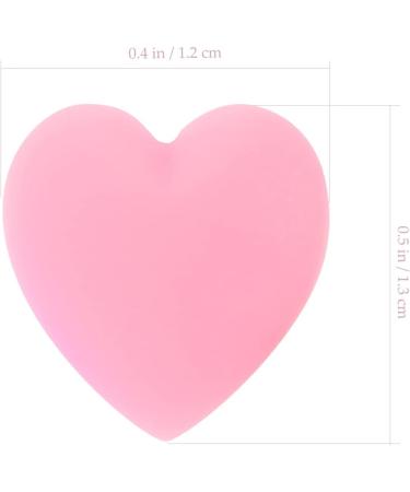 Gleavi 25 Pairs Slip-Resistant Ear Protectors & Children's Heart Sunglasses Holder - International Shipping Available - Buy Online on GoSupps.com