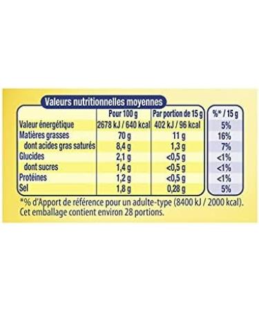 AMORA - Soft Nature Mayonnaise 415G - Pack of 4 - Special Offer - Buy Online on GoSupps.com