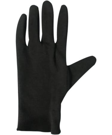 FRCOLOR 24 Pairs Black Thermal Etiquette Chemical Lotion Moisture Hand Moisturizing Safety Clothing Work - Buy Online on GoSupps.com