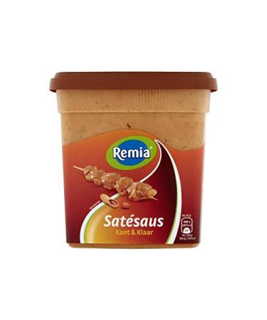 Remia Remia Satay Sauce Ready to Eat Satay Salsa 850 ml