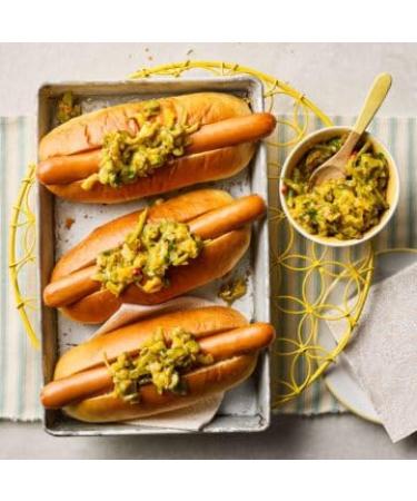 Ye Olde Oak Frankfurters 550g - Premium Quality Sausages for Authentic Flavor - Buy Online on GoSupps.com