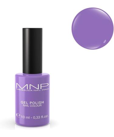 Mesauda MNP Gel Polish 18 El Salva 10 ml - semi-permanent gel polish - Buy Online on GoSupps.com