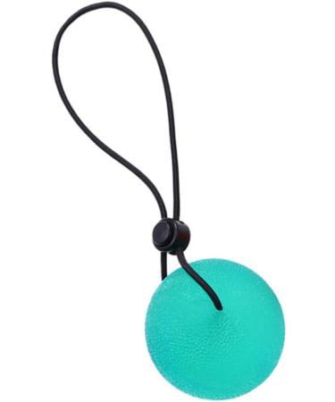 Kombiuda 5-Stage Adjustable Fitness Grip Training Ball | Enhance Strength & Power | Rubber Squeeze Handle for Exercise & Massage - Buy Online on GoSupps.com