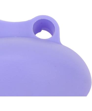 Portable Soft Silicone Anti Snoring Nose Vents - Snore Prevention Solution for Men and Women - Sleep Aid Device - Buy Online on GoSupps.com