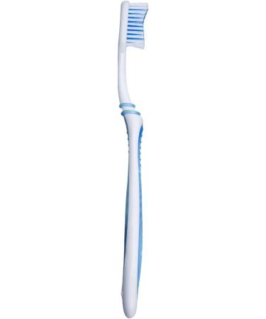Colgate Wave Gum Comfort Ultra Soft Compact Toothbrush - Pack of 3 - Buy Online on GoSupps.com