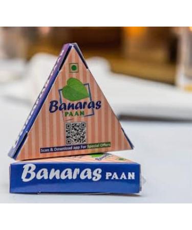 sweet paan (Raat Rani Paan (Night Queen Paan)) - Buy Online on GoSupps.com