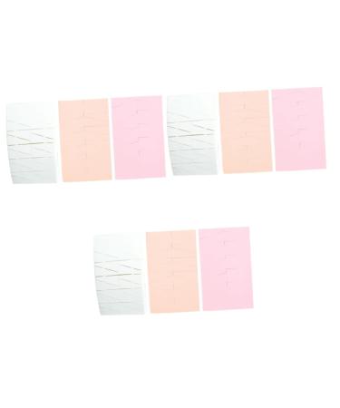 FRCOLOR 3pcs 3 Triangle Puff Cosmetic Puffs Triangle for Makeup Loose Powder Makeup Puff for Girl Triangle Sponge Powder Puff Miss Cream Hydrophilic Polyurethane Non Latex 1 Count (Pack of 1) As Shownx3pcs