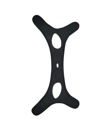 Gatuida V Line Lifting Chin V Line Strap Lifting Face Lifting Belt V Line Neck Strap Tightening Face Skin Snore Stopping Strap V Face Strap Thin Face