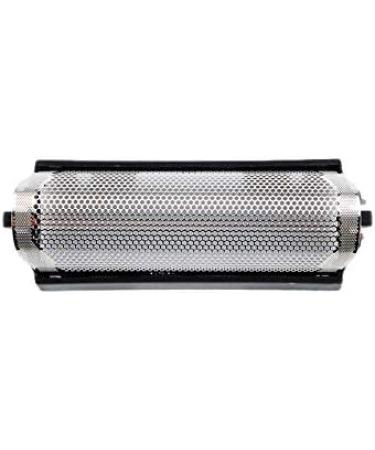 Replacement Shaver Foil & Cutter for Braun 424 3000 Series - Perfect Fit for System 1-2-3 Shavers | Fast International Shipping - Buy Online on GoSupps.com