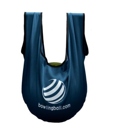 bowlingball.com Giant Bowling Ball Polisher Cleaner See Saw bowlingball.com Logo - Buy Online on GoSupps.com