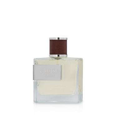 Al-Rehab Cruise - Eau de Parfum Spray - For Men - 90ml(3.04 Fl Oz)