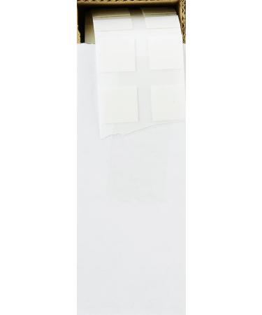 U-Glue Adhesive Dash 1000/roll 1/2 Square - Buy Online on GoSupps.com