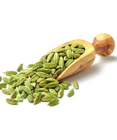  Thimble's Online Shopper's Freedom Herbs and Spices Seasoning for herbs and spices Green cardamom 50 g - Buy Online on GoSupps.com