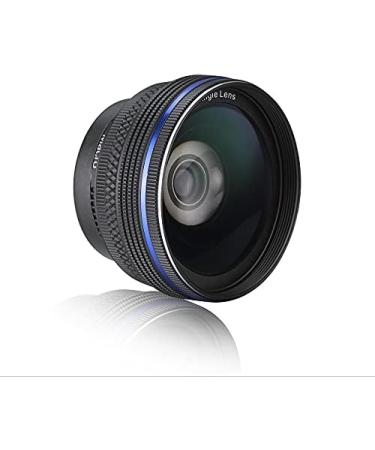 37mm Phone Camera Lens Kit | 0.45X Super Wide Angle + 15X Macro Lens | Professional HD Camera Lens for Smartphone/Tablet | No Dark Corners - Buy Online on GoSupps.com