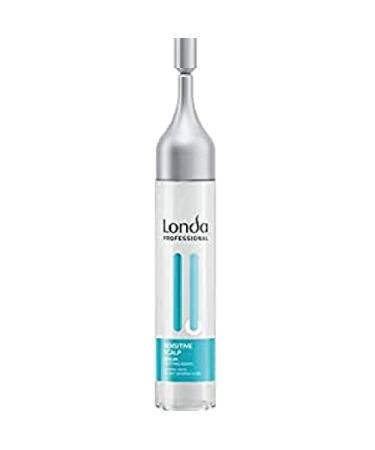 Londa sensitive scalp serum 6x9ml
