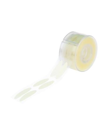 FOMIYES 300 Pairs Double Stick Tape Invisible Tape Lids Design Eyelid Strips Double Eyelid Sticker Lift Fold