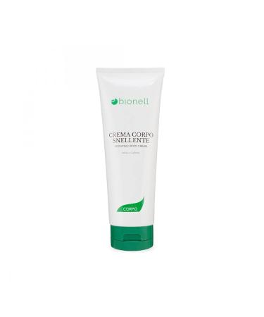 Bionell Snellent Sage E Caf ina Bionell Body Cream without Mudguard 250 ml