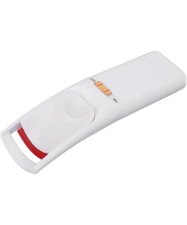 Silicone Heated Eyelash Curler Tool Rechargeable Eyelash Curler Portable Quickly Preheats Arc-Shaped Thermostatic Curling for Home and Women (DOACTz5x7eo9b4c-11) - Buy Online on GoSupps.com