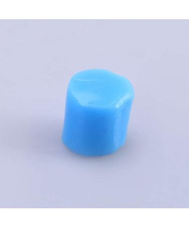 2 Boxes of 12pcs Silicone Sleeping & Swimming Ear Plugs - Protective Noise Reduction Earplugs for Comfort & Peace - Buy Online on GoSupps.com