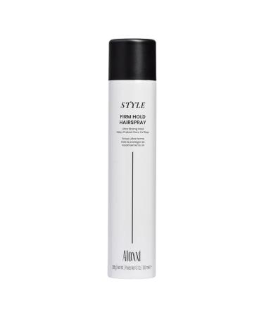 ALOXXI Firm Hold Hairspray 9.1 oz