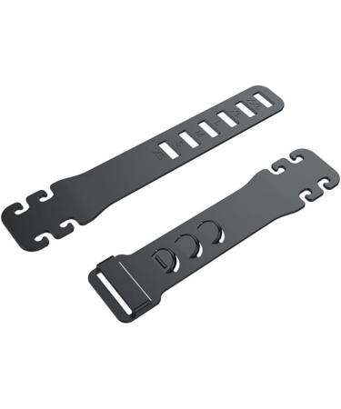 Minkissy 30 Patch S Hook Ear Hooks | Mask Strap Buckle & Clip Accessories for Face Cover Protection - International Shipping Available - Buy Online on GoSupps.com