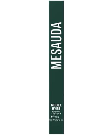  MESAUDA Mesauda Milano Rebeleyes Eye Pencil 1 g - Buy Online on GoSupps.com