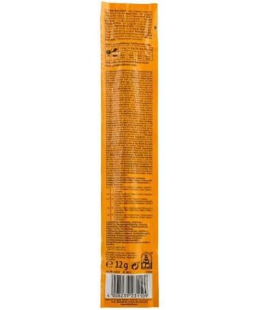 Vitakraft Beef Stick 50 Pack - Turkey Flavor 12g | Premium Dog Treats for International Shipping - Buy Online on GoSupps.com