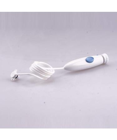 Waterpik WP-100 WP-900 Replacement Kit - White Handle/Hose for Ultra Water Flosser - Buy Online on GoSupps.com