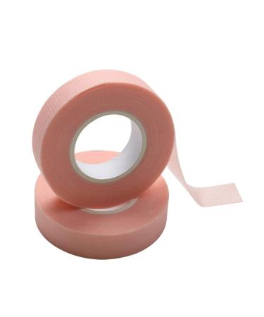1pc Lash Extension Tape Micropore Eyelash Tape Extension Supplies Breathable Non-Woven Eyelash Patches Tapes Makeup Tools