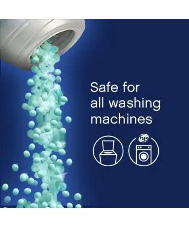 Lenor in-Wash Scent Booster Beads 176gr Laundry Perfume Exotic Bloom Scent Pack of 6 - Buy Online on GoSupps.com