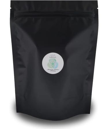 ORMUS Gold - Colloidal Gold Capsules Vegan - Monoatomic Gold Ormus - The Philosopher's Stone - 45 Count Bag - Buy Online on GoSupps.com