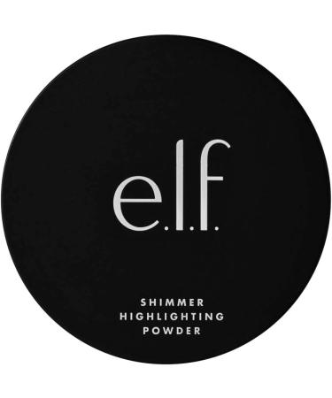 e.l.f. Perfect Finish HD Powder Translucent + Clear Brow & Lash Mascara (Packaging May Vary) HD Powder + Pressed Powder - Buy Online on GoSupps.com