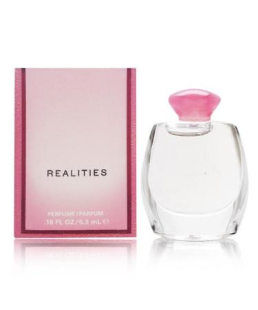 Realities (New) by Liz Claiborne Mini EDP .18 oz for Women