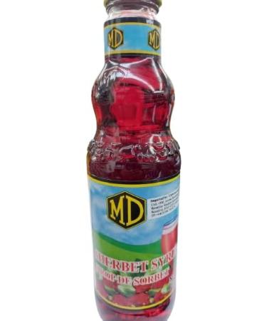 SEELANS MD SHERBET SYRUP | SYRUP | HEALTHY | SRI LANKA ORIGIN - Buy Online on GoSupps.com