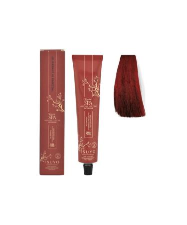 66 Dark Blonde Red Tecna Tsuyo Color Rossi 90ml